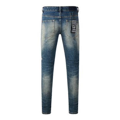 HH Ksubi Fashion jeans 3018