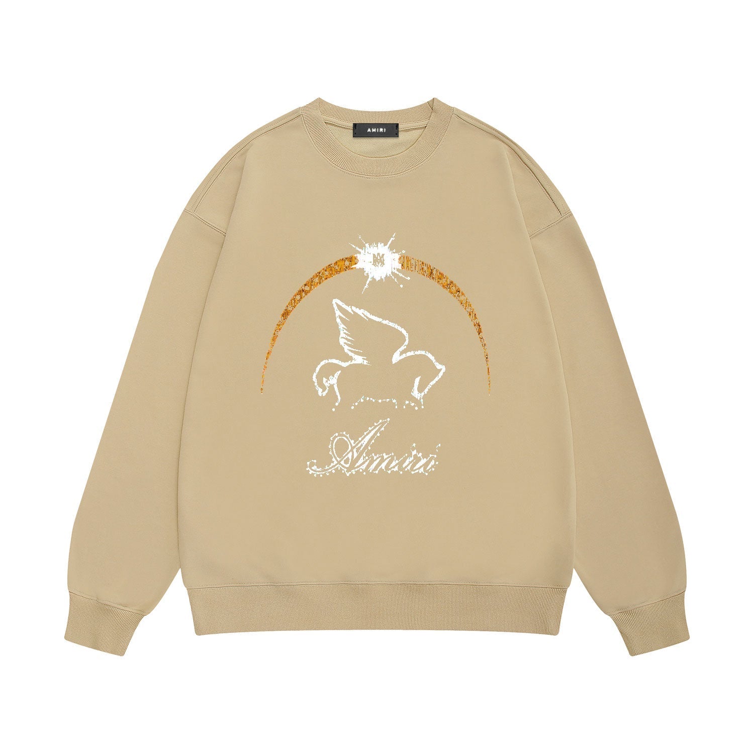 HH AMIRI  Sweatshirt