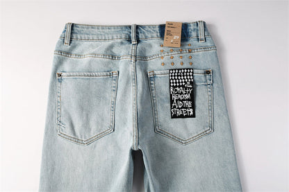 HH Ksubi Fashion jeans 3031