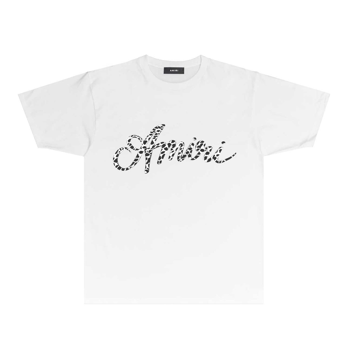 HH AMIRI T-shirt