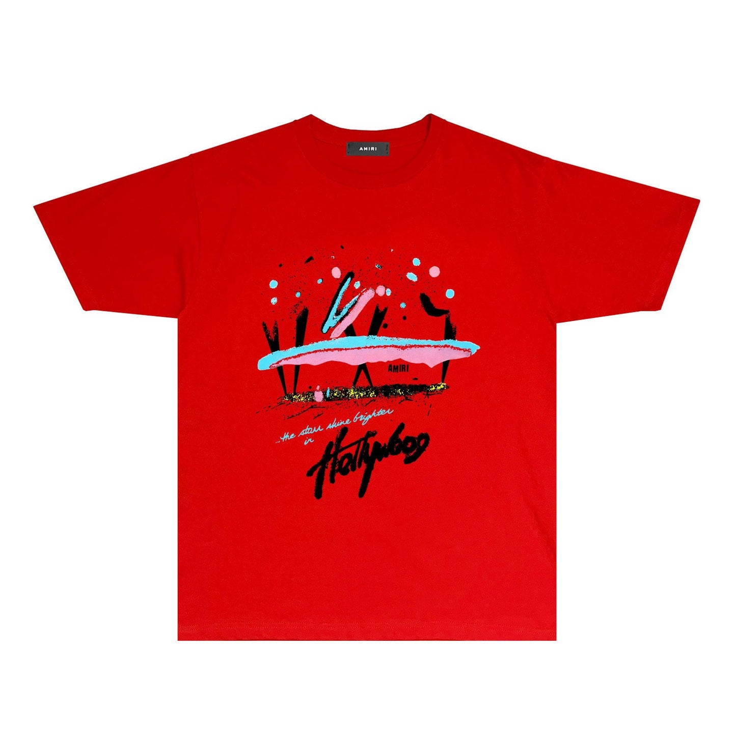 HH AMIRI T-shirt