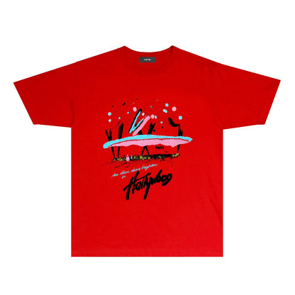 HH AMIRI T-shirt