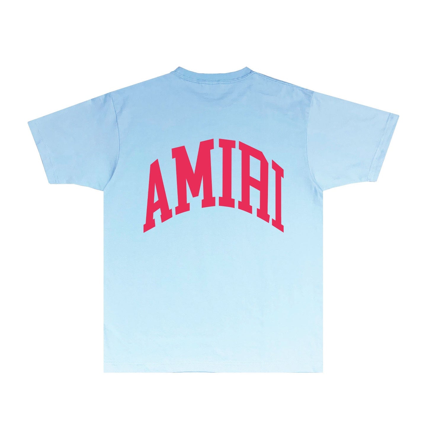 HH AMIRI T-shirt