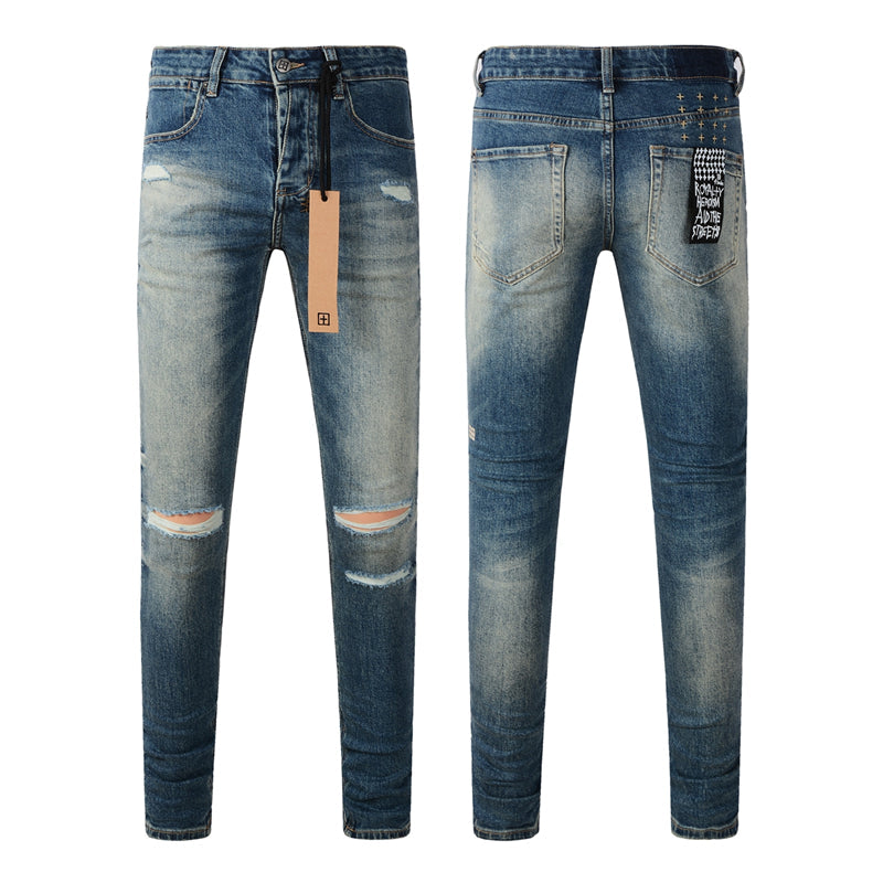 HH Ksubi Fashion jeans 3018