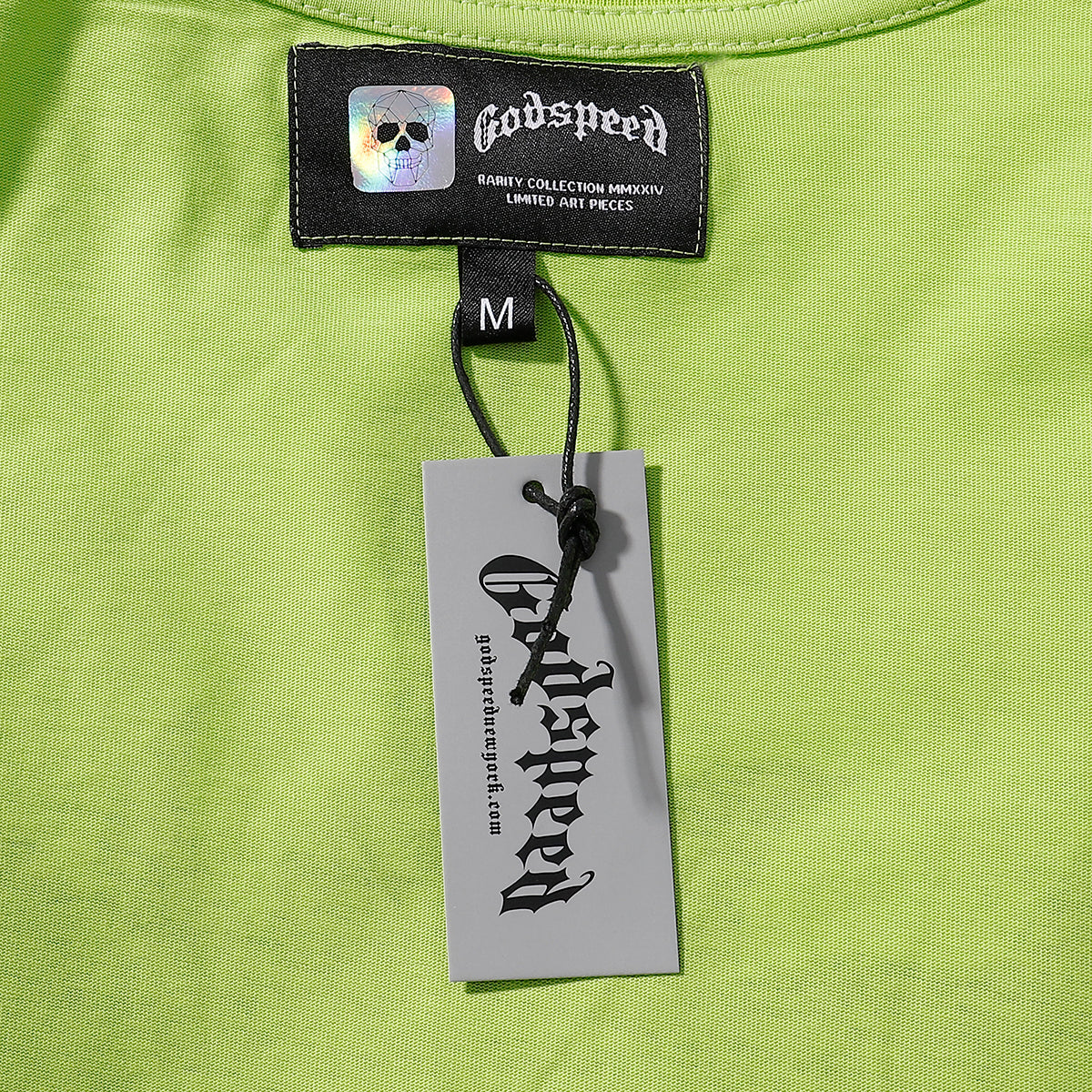 HH Godspeed T-shirt