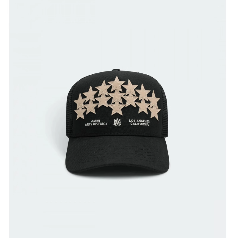 HH  AMIRI Hats
