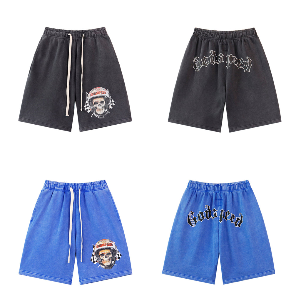 HH Godspeed shorts
