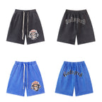 HH Godspeed shorts