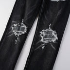 HH AMIRI Jeans 1350