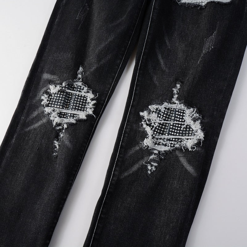 HH AMIRI Jeans 1350