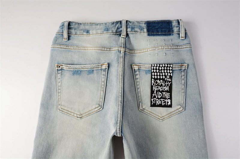 HH Ksubi Fashion jeans 3006