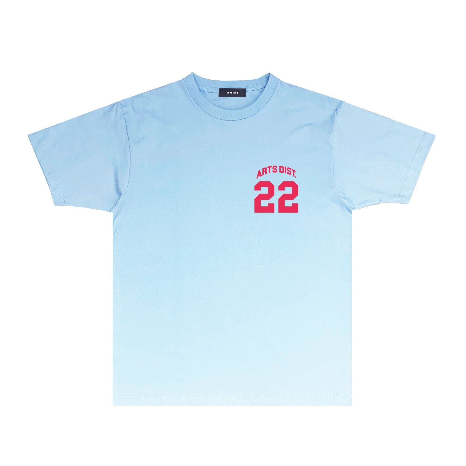 HH AMIRI T-shirt