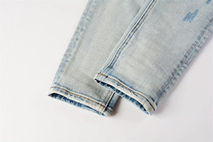 HH Ksubi Fashion jeans 3006