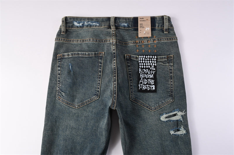 HH Ksubi Fashion jeans 3049