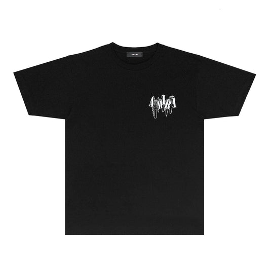 HH AMIRI T-shirt