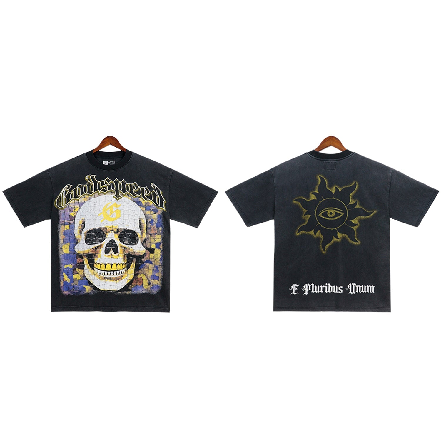 HH Godspeed T-shirt