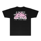 HH AMIRI T-shirt