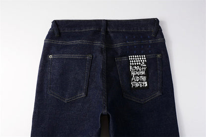 HH Ksubi Fashion jeans 3011