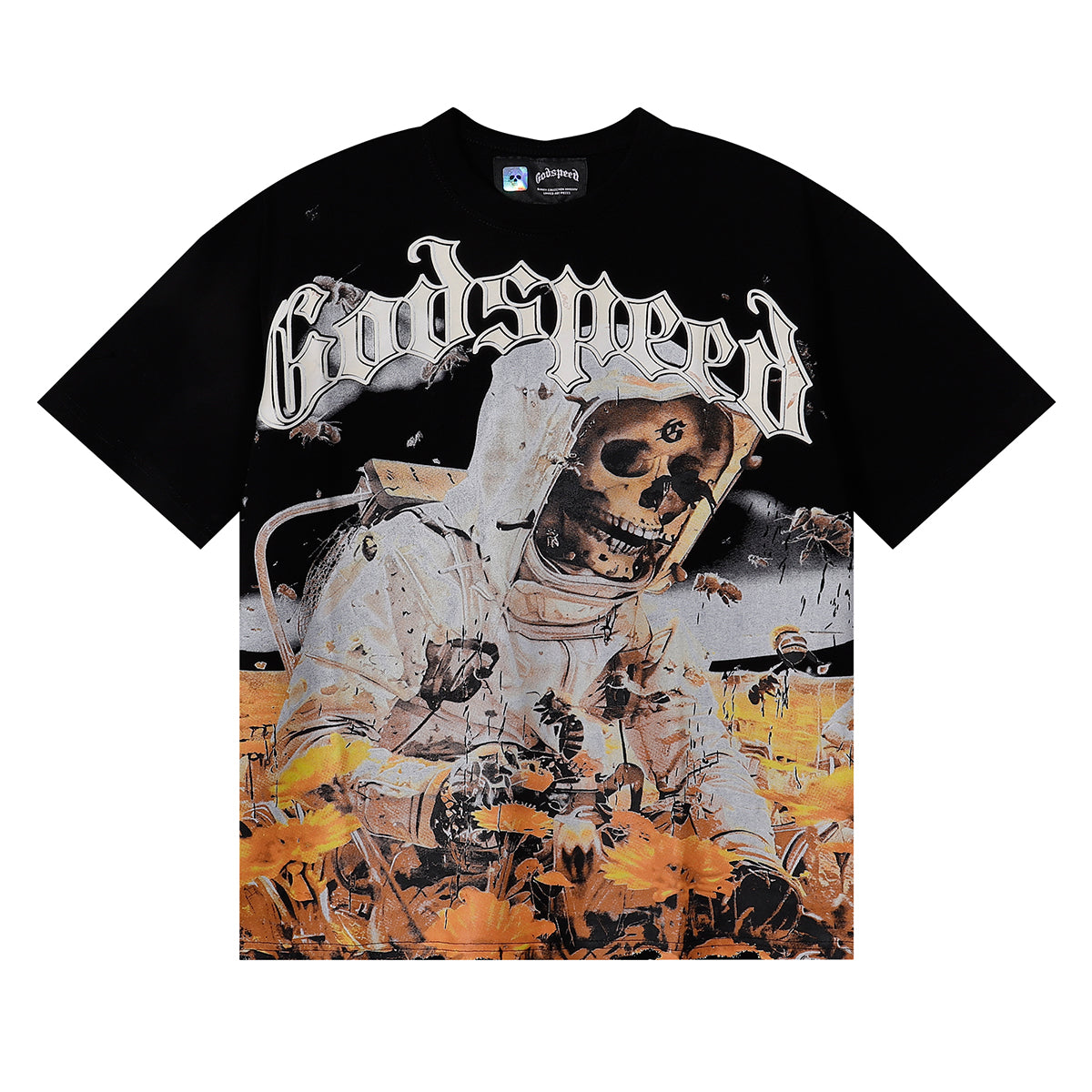 HH Godspeed T-shirt