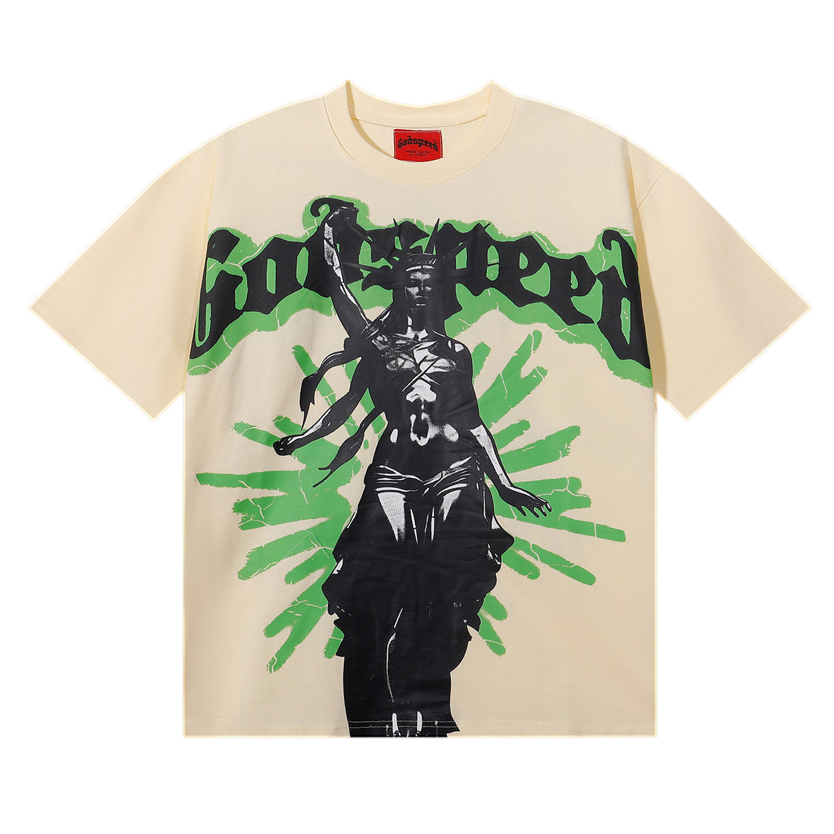 HH Godspeed T-shirt
