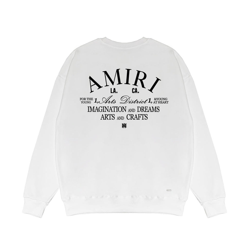 HH AMIRI  Sweatshirt