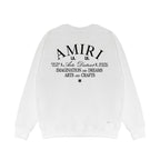 HH AMIRI  Sweatshirt