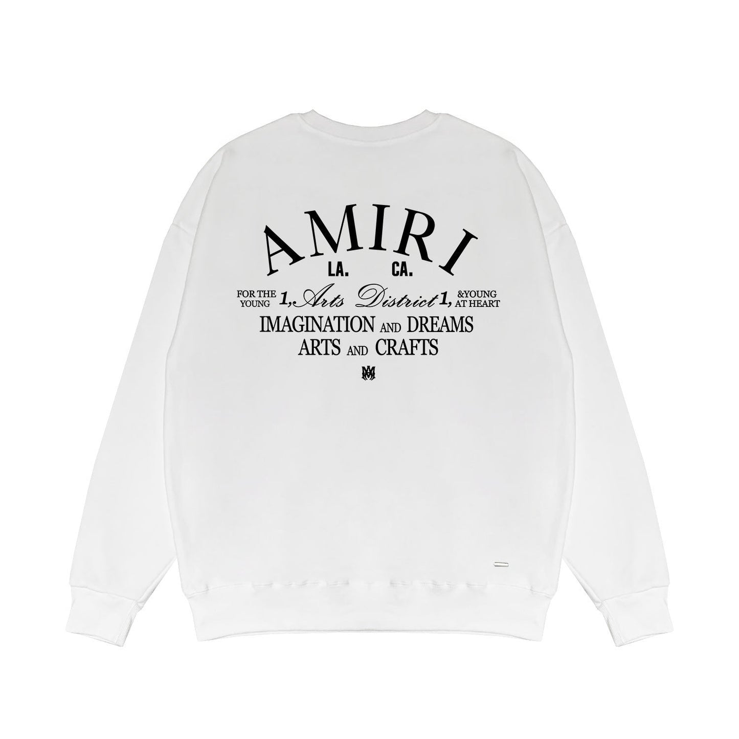 HH AMIRI  Sweatshirt