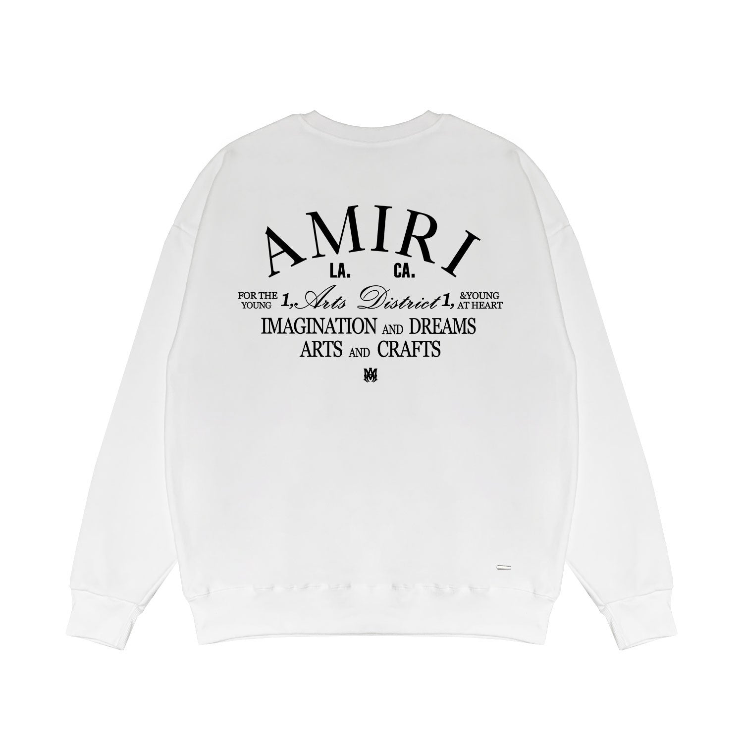 HH AMIRI  Sweatshirt