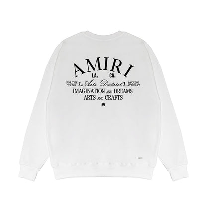 HH AMIRI  Sweatshirt