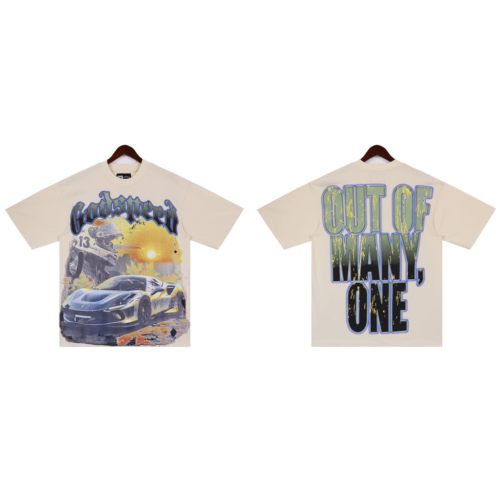 HH Godspeed T-shirt