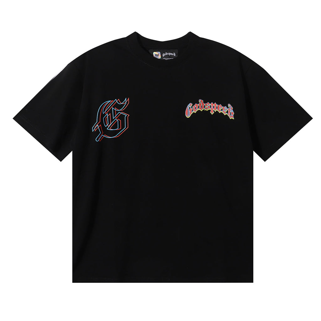 HH Godspeed T-shirt