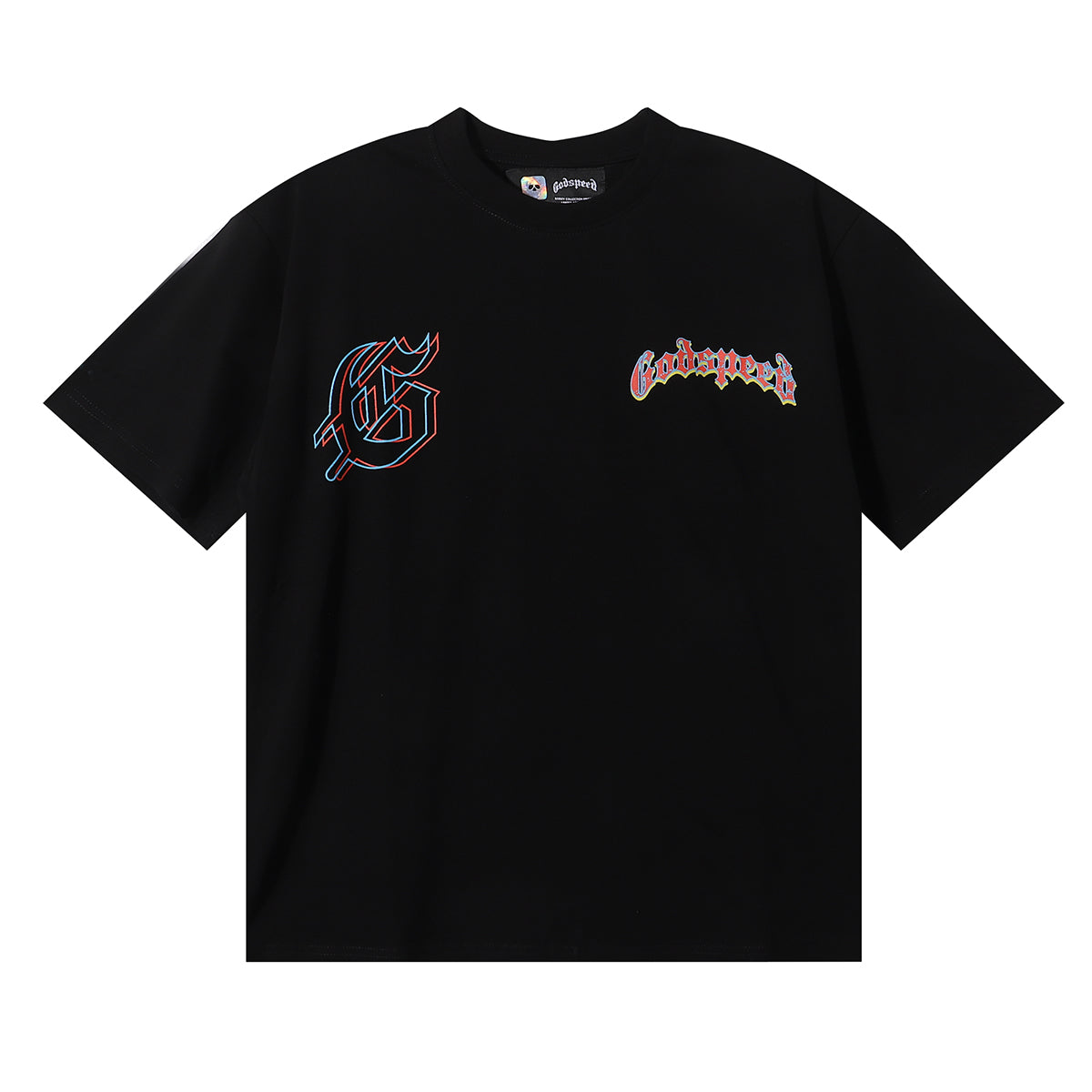 HH Godspeed T-shirt