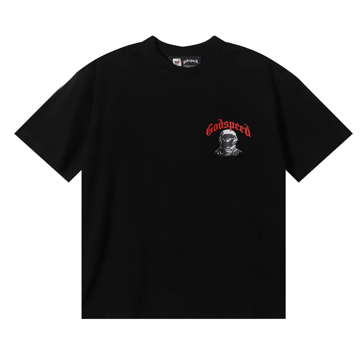 HH Godspeed T-shirt