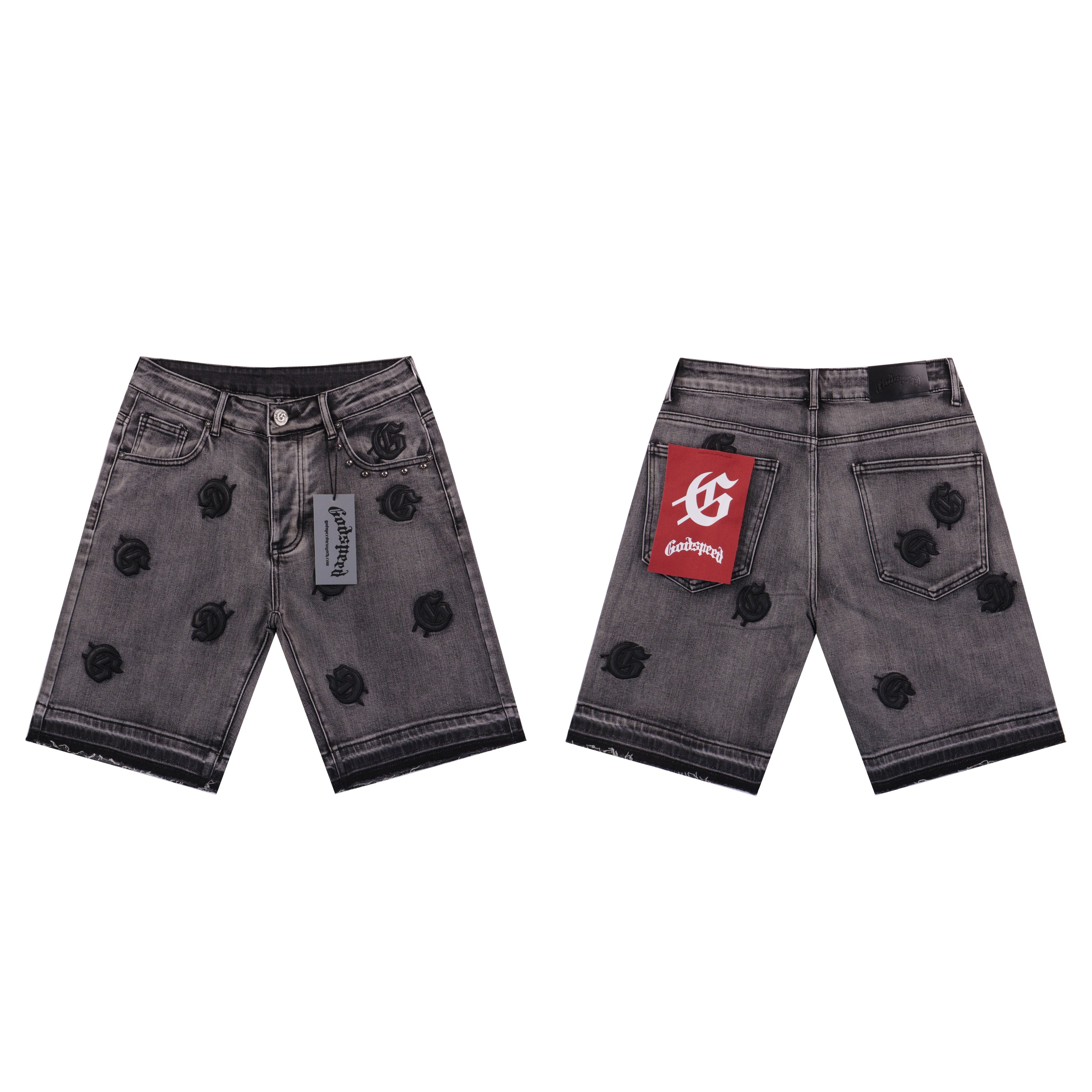 HH Godspeed shorts