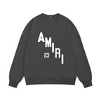 HH AMIRI  Sweatshirt