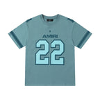 HH AMIRI T-shirt