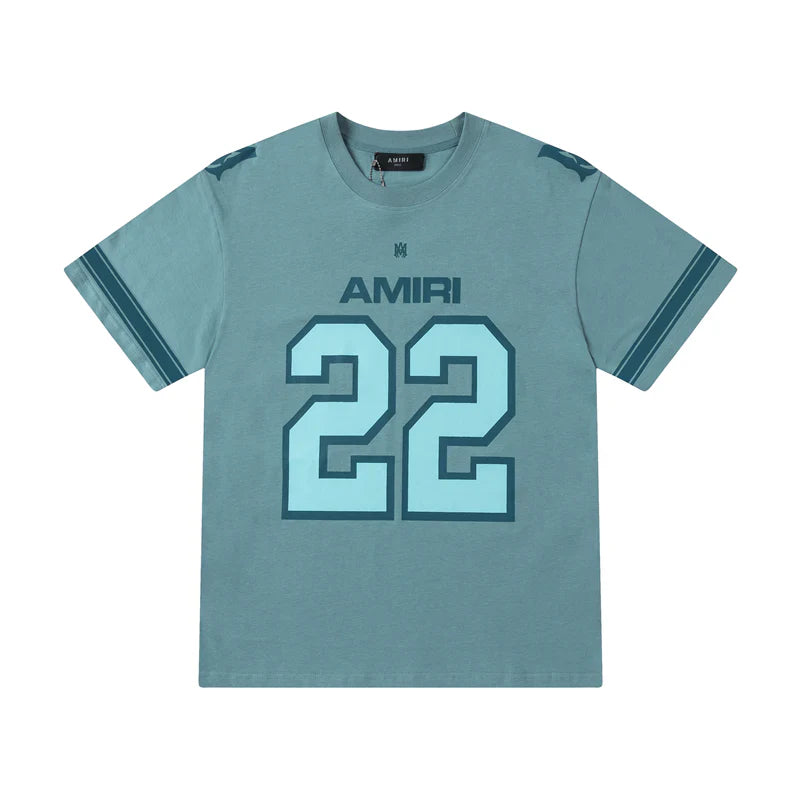 HH AMIRI T-shirt