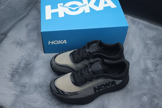 HOKA Cielo Lightweight Speed Running Shoe
