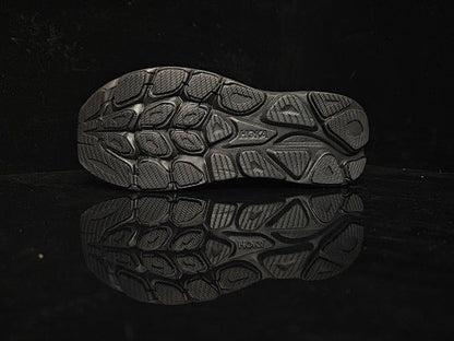 Hoka Clifton 10 Running Shoes - Lightweight Cushioned Trainer