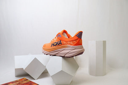 HOKA Challenger ATR 7 All-Terrain Trail Running Shoe