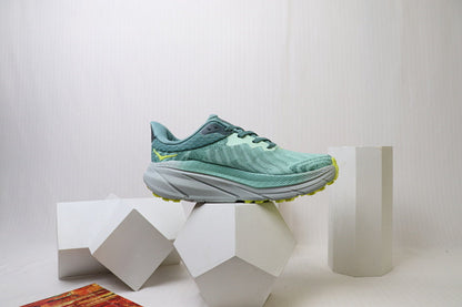 HOKA Challenger ATR 7 All-Terrain Trail Running Shoe