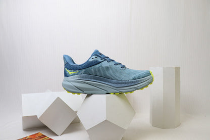 HOKA Challenger ATR 7 All-Terrain Trail Running Shoe