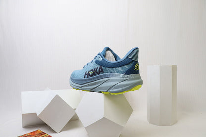 HOKA Challenger ATR 7 All-Terrain Trail Running Shoe