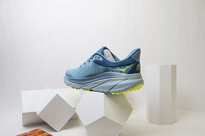 HOKA Challenger ATR 7 All-Terrain Trail Running Shoe