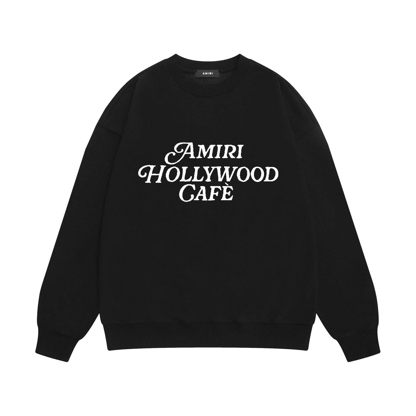 HH AMIRI  Sweatshirt
