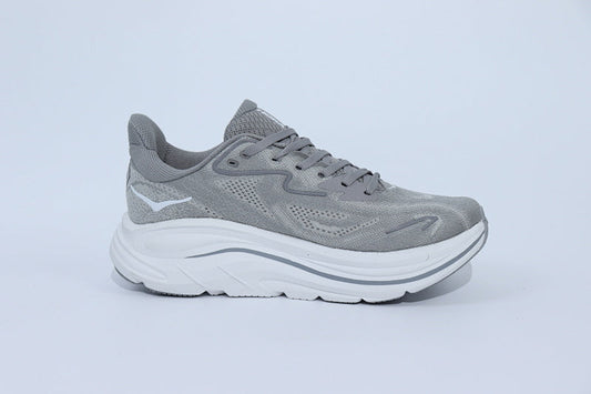 Hoka Clifton 10 Running Shoes - Lightweight Cushioned Trainer