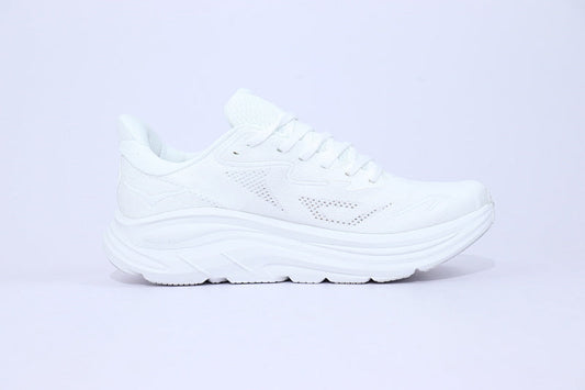 Hoka Clifton 10 Running Shoes - Lightweight Cushioned Trainer