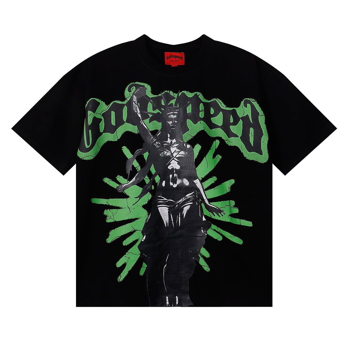 HH Godspeed T-shirt
