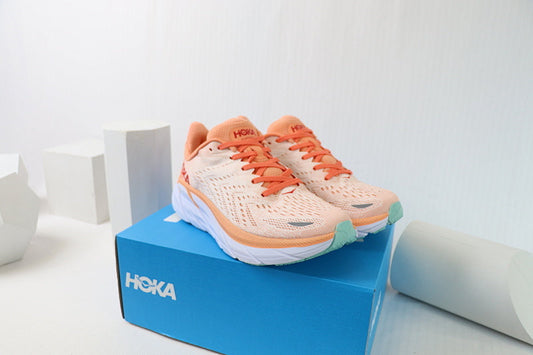 HOKA Clifton 8 Running Shoes