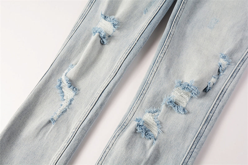 HH Ksubi Fashion jeans 3001